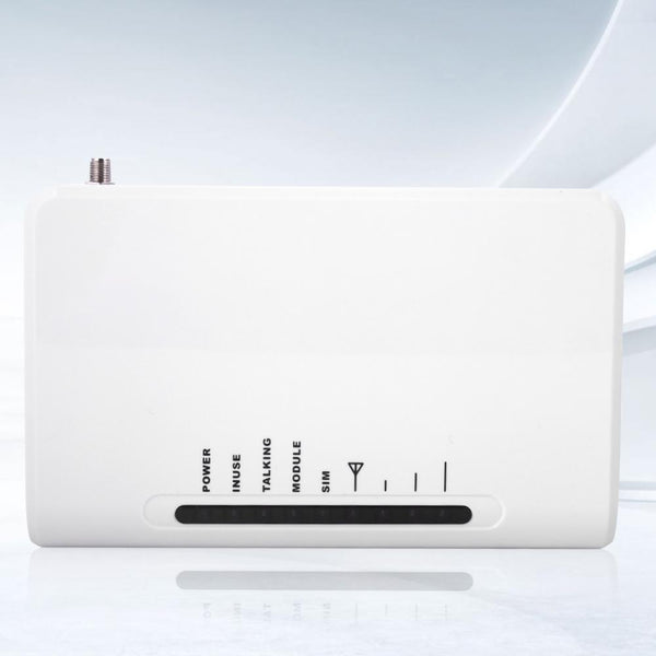 DTMF Input Fixed Terminal 3G Wireless to Wired GSM Fixed Wireless LED Terminal