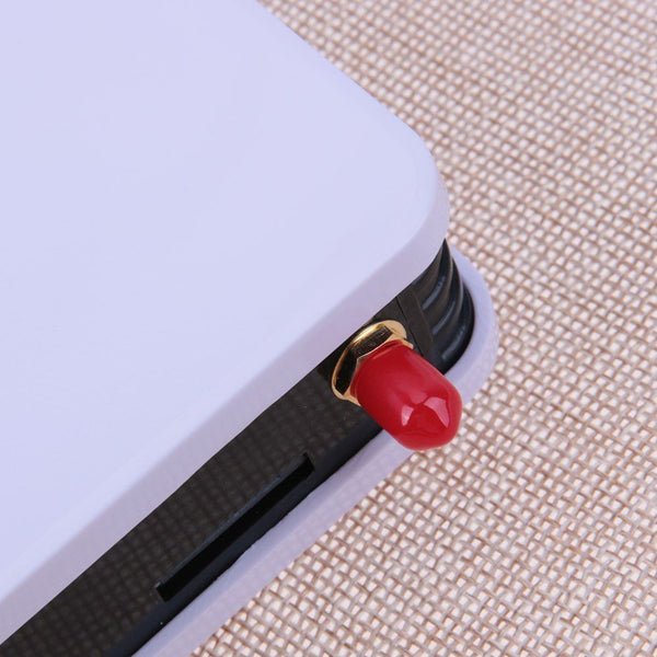 Fixed Cellular Phone Clear Voice Wireless Terminal Alarm System External Antenna