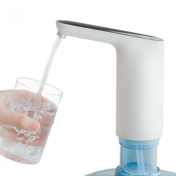 Automatic Water Bottled Electric Portable Bottle Pump Dispense for Xiaomi Mi