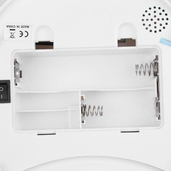 4L Automatic Program Programmable Auto Pet Cat Puppy Dog Feeder Food Dispenser