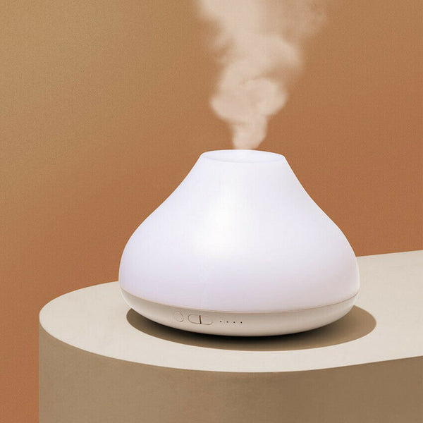 Aromatherapy Machine Household Room Fresh Air Humidifier Night Light for Xiaomi