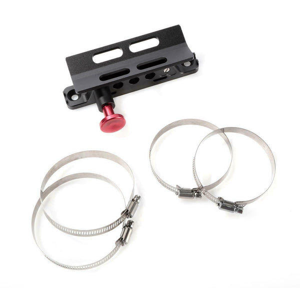 for Car Truck Auto Set Heavy Duty Fire Extinguisher Mounting Bracket Support