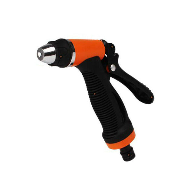 Electric Water gun Pump Kit Pressure Jet Spray Clean Motor Car Washer Save Water