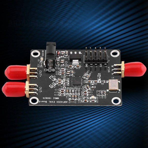 35M 4.4GHz RF Signal Freq Synthesizer ADF4351 Development Evaluation EVAL Board