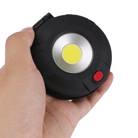 Camping Strong Magnet Magnetic Tent Versatile LED Light Bulb Lamps Camp Tool