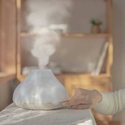 Aromatherapy Machine Household Room Fresh Air Humidifier Night Light for Xiaomi