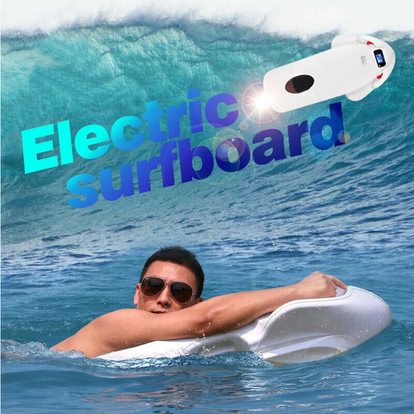 36V 3200W Propeller Power Electric surfboard for fun water game equipment