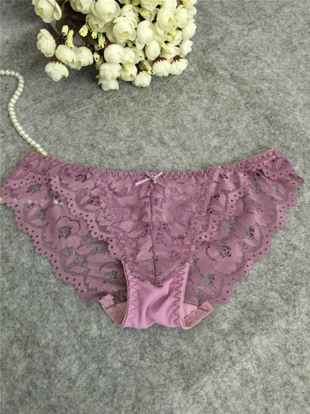 Bralette Set for Women Lace Goddess Lingerie 2 Piece Bra and Panties All Colors