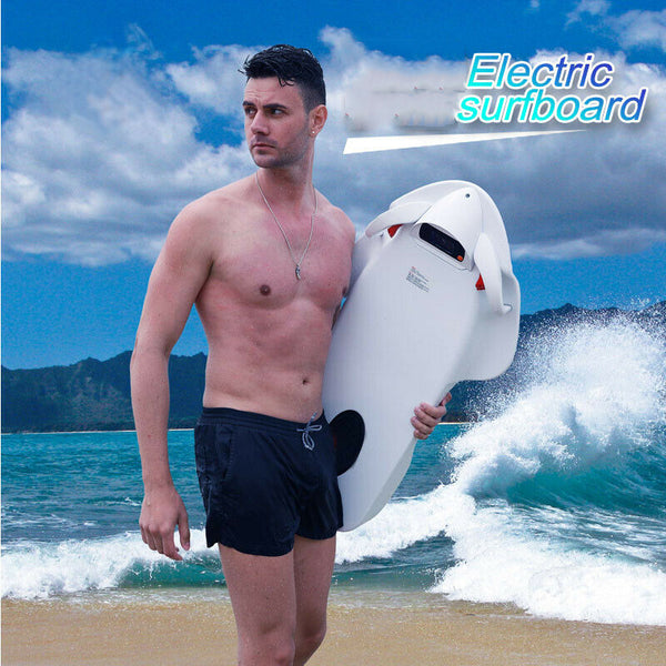 36V 3200W Propeller Power Electric surfboard for fun water game equipment