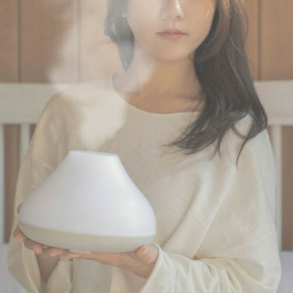 Aromatherapy Machine Household Room Fresh Air Humidifier Night Light for Xiaomi