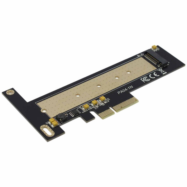 M.2 NVME NGFF SSD to PCI-e PCI E Express 4 8 16 X Adapter Converter Card Board
