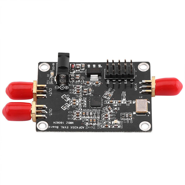 35M 4.4GHz RF Signal Freq Synthesizer ADF4351 Development Evaluation EVAL Board