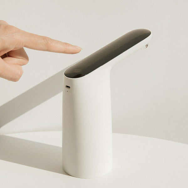 Automatic Water Bottled Electric Portable Bottle Pump Dispense for Xiaomi Mi