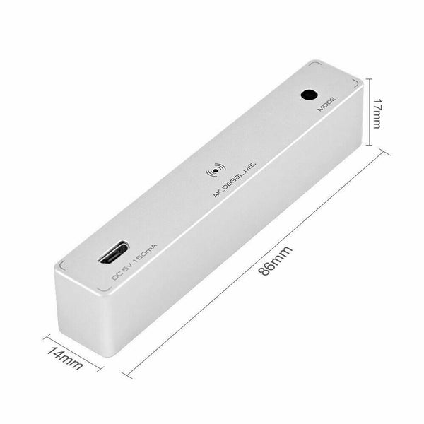 Digital LED Music Spectrum Analyzer For MP3 PC Audio Music Level Meter Indicator
