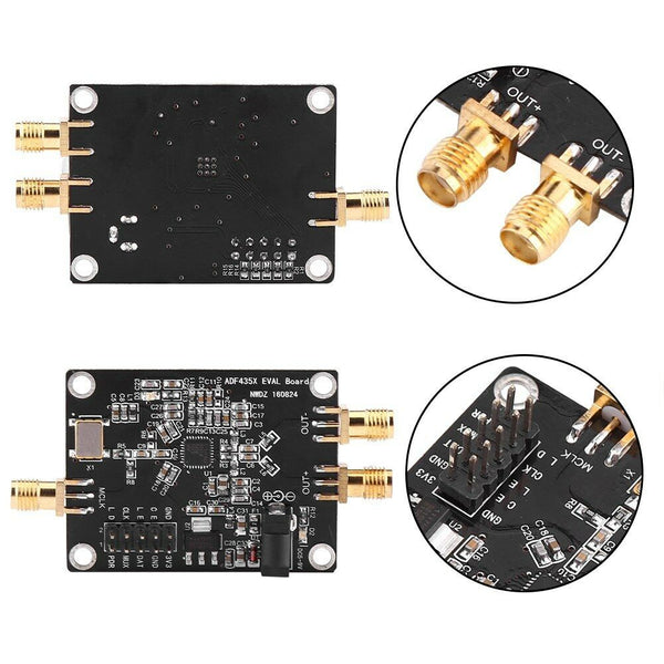 35M 4.4GHz RF Signal Freq Synthesizer ADF4351 Development Evaluation EVAL Board