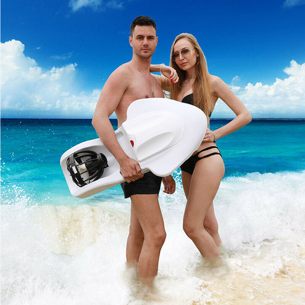 36V 3200W Propeller Power Electric surfboard for fun water game equipment