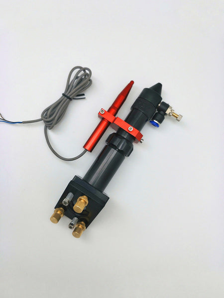 CO2 Laser Head Auto Focus Focusing Position Sensor for Engraver Cutter Machine