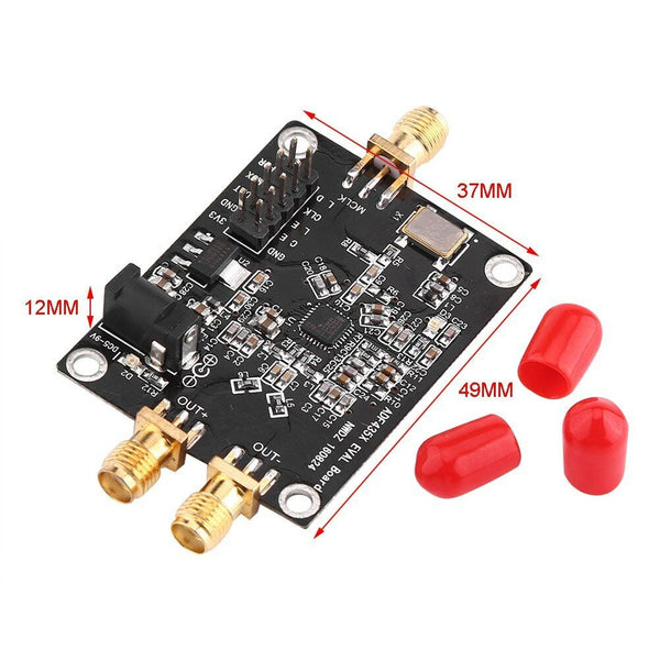 35M 4.4GHz RF Signal Freq Synthesizer ADF4351 Development Evaluation EVAL Board
