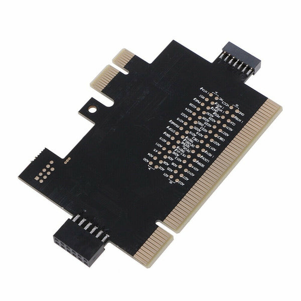 Diagnose LPC DEBUG Card PCI PCIE LPC Post Fault CODE Test Kit Motherboard Board