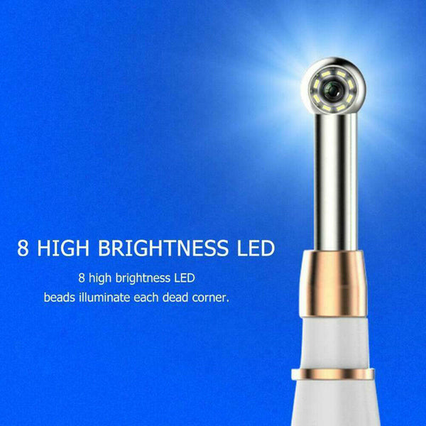 Wireless LED Light Oral Teeth Dental Intraoral Image Camera HD WIFI Endoscope