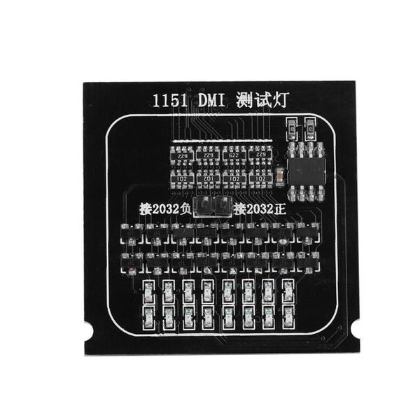 1151 Motherboard Mainboard Diagnostic Tester Test Card Analyzer w/ Indicator