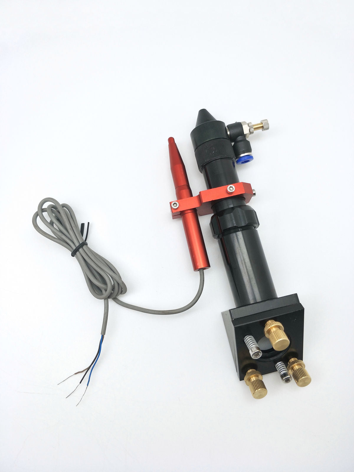 CO2 Laser Head Auto Focus Focusing Position Sensor for Engraver Cutter Machine