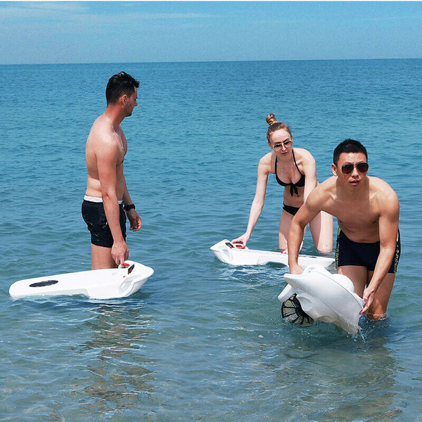 36V 3200W Propeller Power Electric surfboard for fun water game equipment