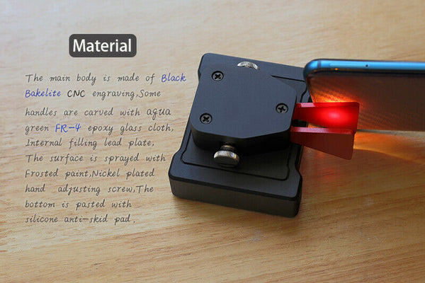 Automatic Key Telegraph Keyer CW Morse Code Bug HAM RADIO Paddle