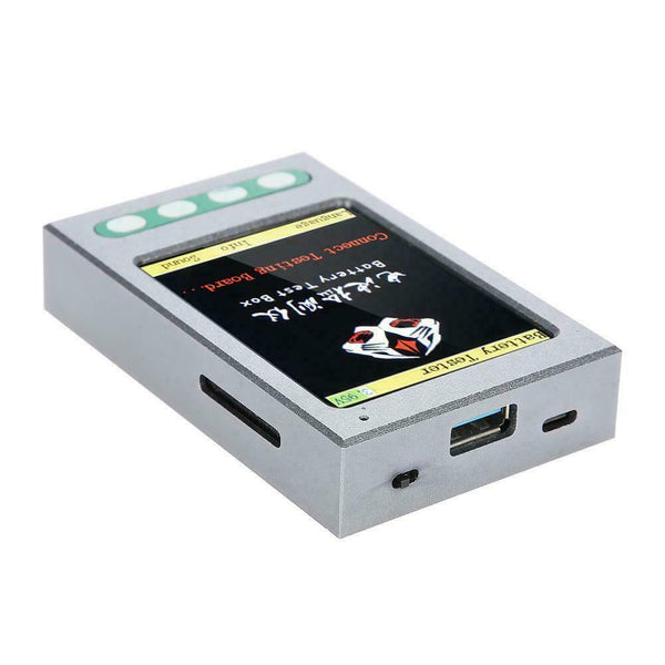 Repair Clear Cycle Battery Checker Tester Clear Cycle For iPhone X 8 iPad iWatch