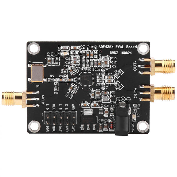 35M 4.4GHz RF Signal Freq Synthesizer ADF4351 Development Evaluation EVAL Board