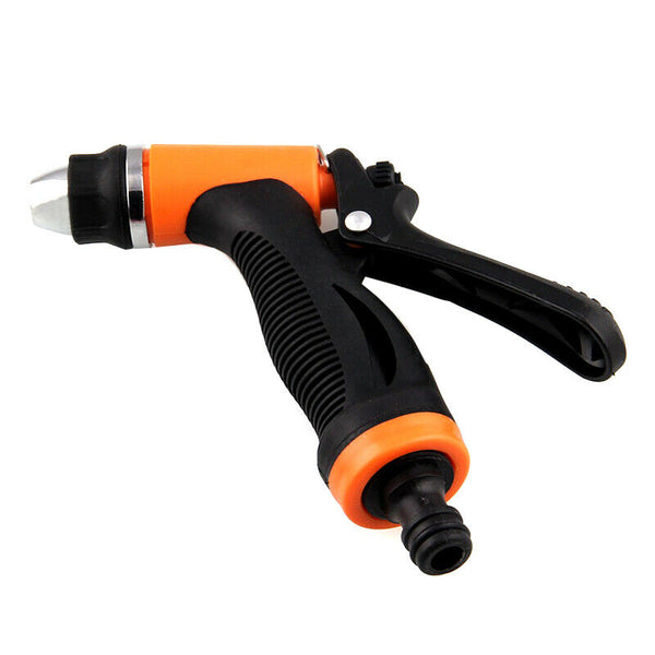 Electric Water gun Pump Kit Pressure Jet Spray Clean Motor Car Washer Save Water