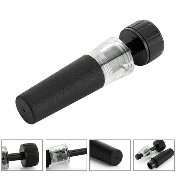 Air Pressure Pump Wine Alcoholic Drink Drinks Opener Set Bar Bottle Cork Remover