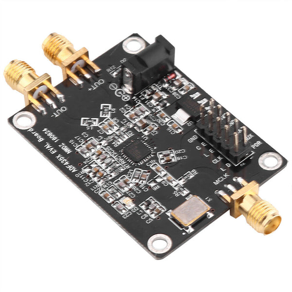 35M 4.4GHz RF Signal Freq Synthesizer ADF4351 Development Evaluation EVAL Board