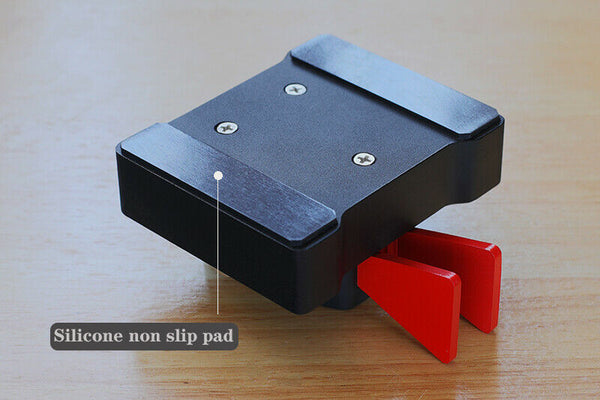 Automatic Key Telegraph Keyer CW Morse Code Bug HAM RADIO Paddle