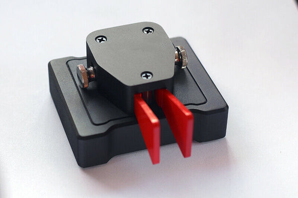 Automatic Key Telegraph Keyer CW Morse Code Bug HAM RADIO Paddle