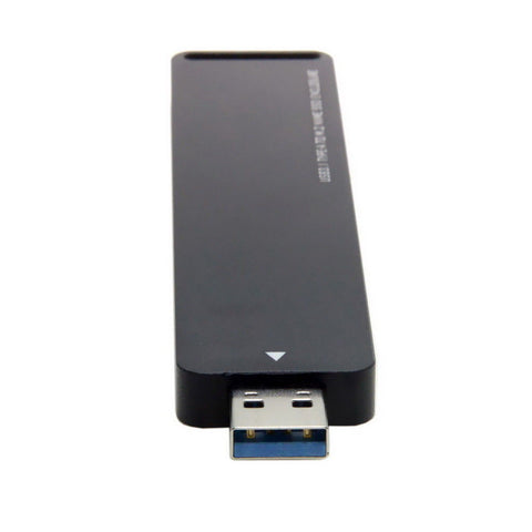 NVMe SSD to USB 3 Adapter Converter For PCIE M.2 2280 SSD External Drive Reader