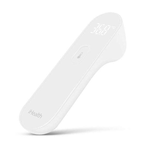 Xiaomi Mi Home iHealth Thermometer Electronic LED Digital Display Body Detector